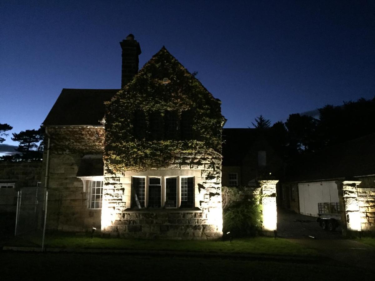 The Wrea Head Hall Country House Hotel & Restaurant Scarborough Exterior foto