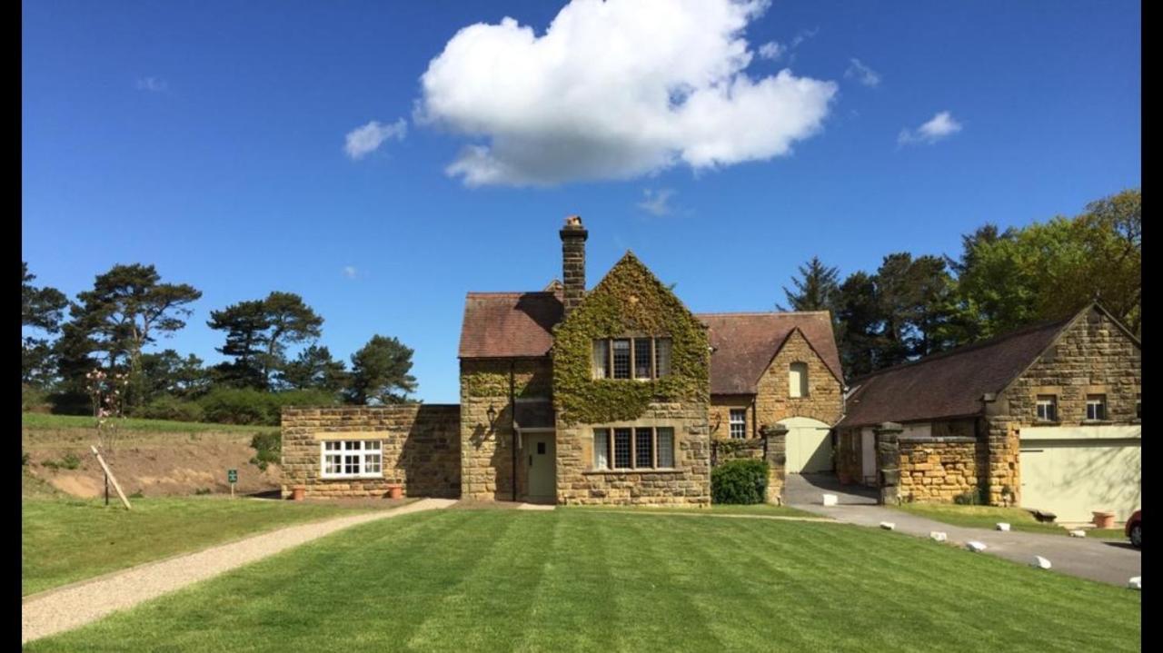 The Wrea Head Hall Country House Hotel & Restaurant Scarborough Exterior foto