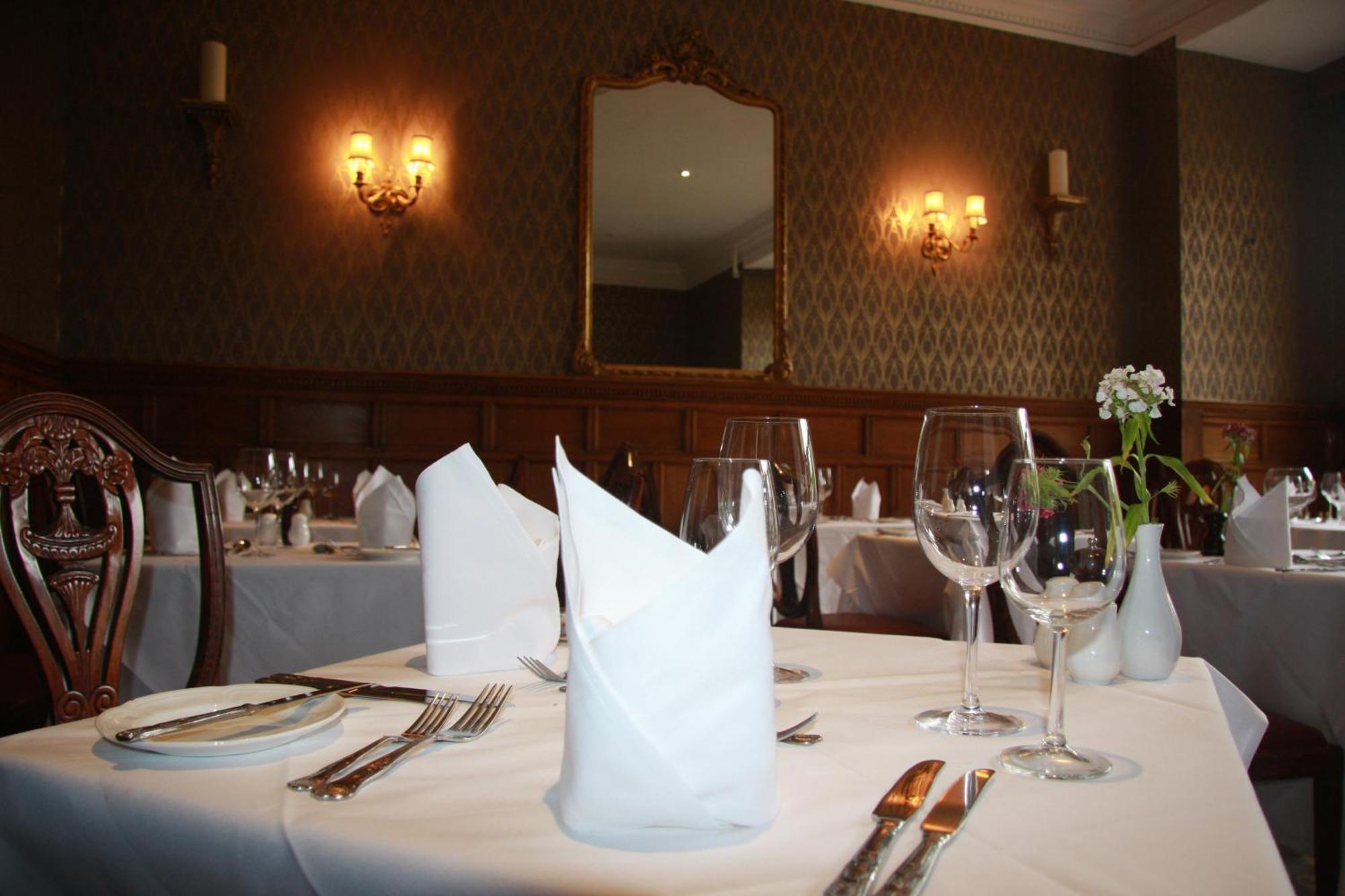 The Wrea Head Hall Country House Hotel & Restaurant Scarborough Exterior foto