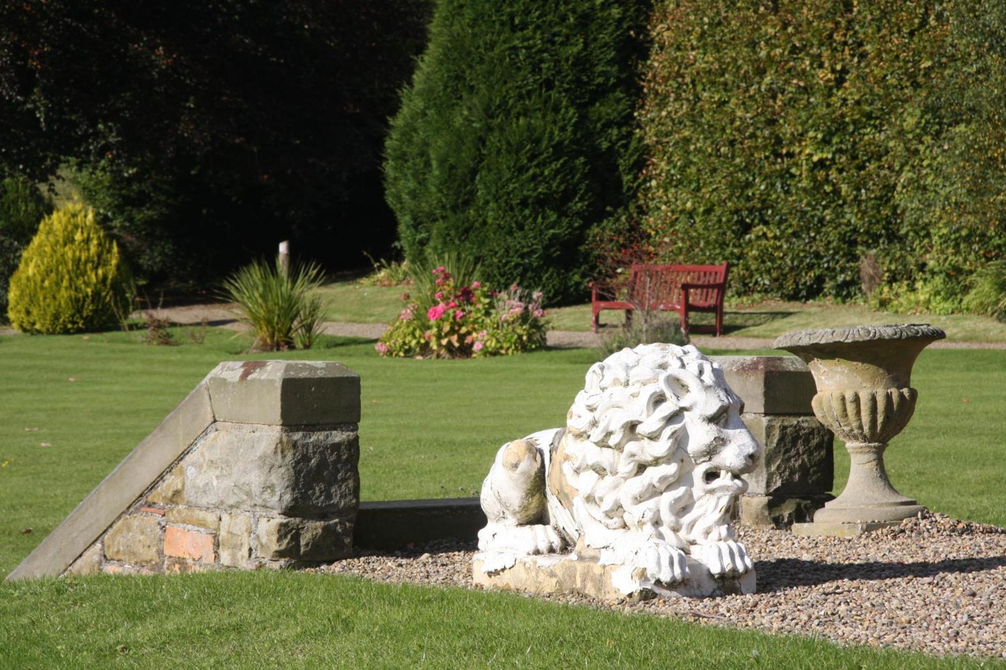 The Wrea Head Hall Country House Hotel & Restaurant Scarborough Exterior foto