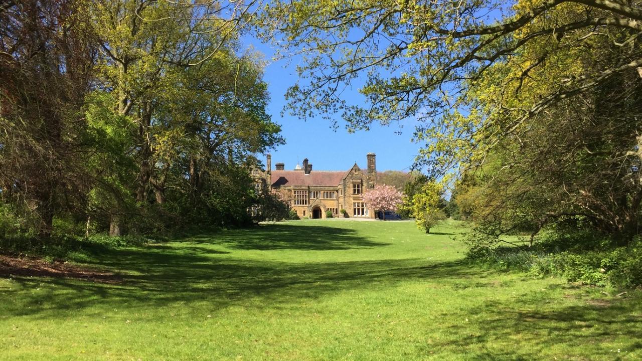 The Wrea Head Hall Country House Hotel & Restaurant Scarborough Exterior foto