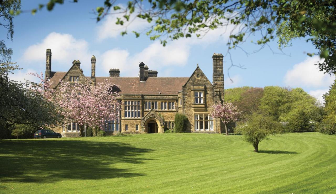 The Wrea Head Hall Country House Hotel & Restaurant Scarborough Exterior foto