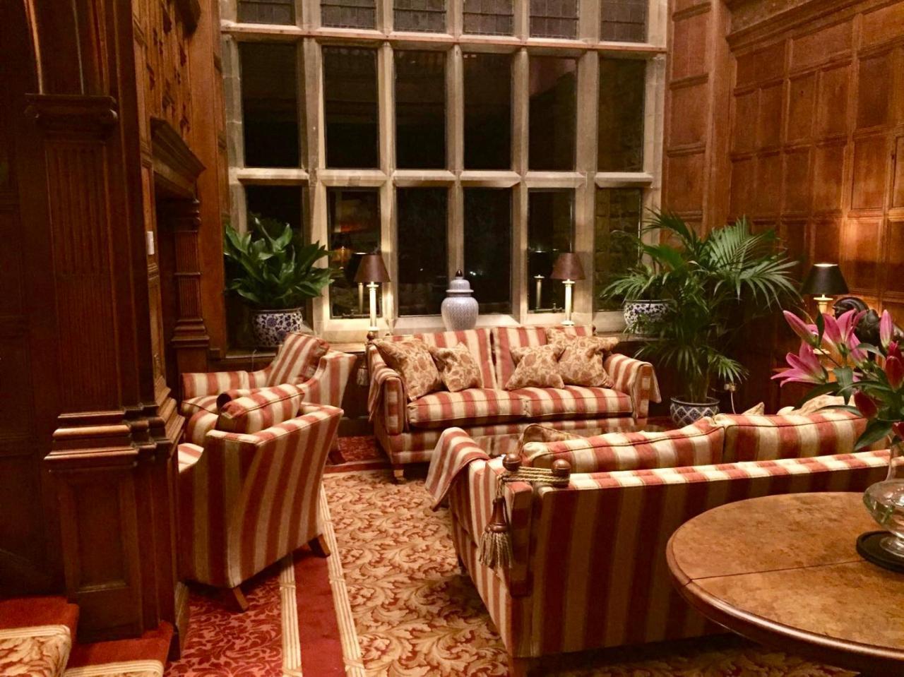 The Wrea Head Hall Country House Hotel & Restaurant Scarborough Exterior foto